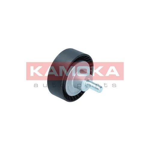 Napínacia kladka rebrovaného klinového remeňa R0416 /KAMOKA/ - obr. 3