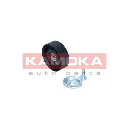 Napínacia kladka rebrovaného klinového remeňa R0432 /KAMOKA/ - obr. 1
