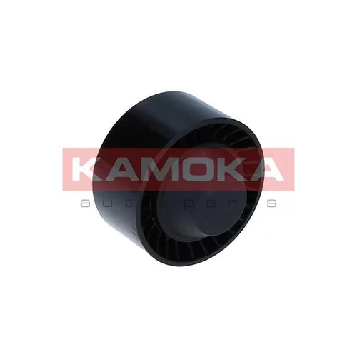 Napínacia kladka rebrovaného klinového remeňa R0433 /KAMOKA/ - obr. 2