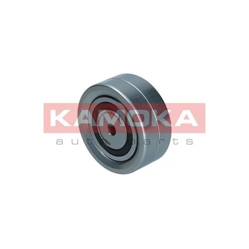 Napínacia kladka rebrovaného klinového remeňa R0435 /KAMOKA/ - obr. 2