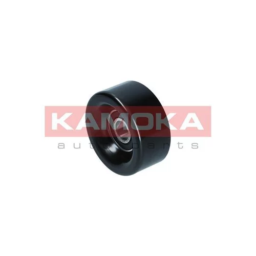 Napínacia kladka rebrovaného klinového remeňa R0446 /KAMOKA/ - obr. 1