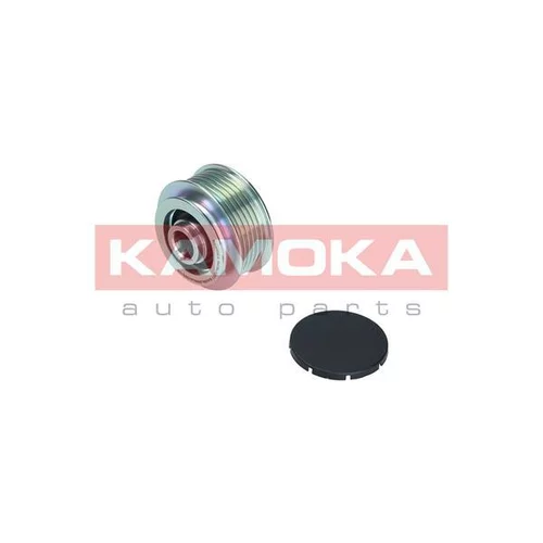 Voľnobežka alternátora RC017 /KAMOKA/ - obr. 1