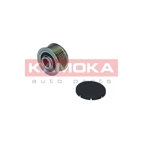 Voľnobežka alternátora RC029 /KAMOKA/ - obr. 1