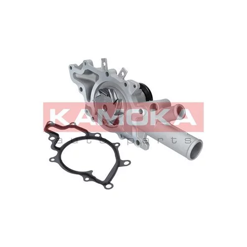 Vodné čerpadlo, chladenie motora T0199 /KAMOKA/ - obr. 1