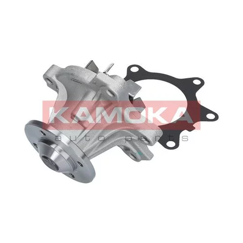 Vodné čerpadlo, chladenie motora T0204 /KAMOKA/ - obr. 3
