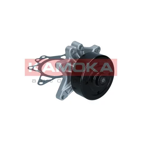 Vodné čerpadlo, chladenie motora T0263 /KAMOKA/ - obr. 3