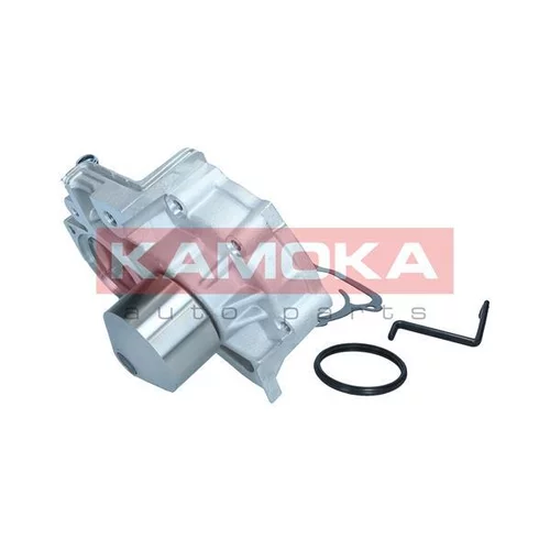 Vodné čerpadlo, chladenie motora T0313 /KAMOKA/ - obr. 3