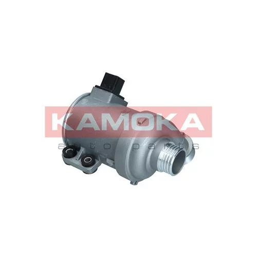 Vodné čerpadlo, chladenie motora T9003 /KAMOKA/ - obr. 3