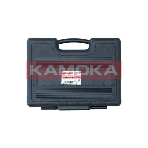 Lúpací nástroj, brzdové vedenie KAMOKA WH018