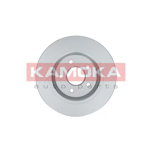 Brzdový kotúč 1031006 /KAMOKA/ - obr. 1