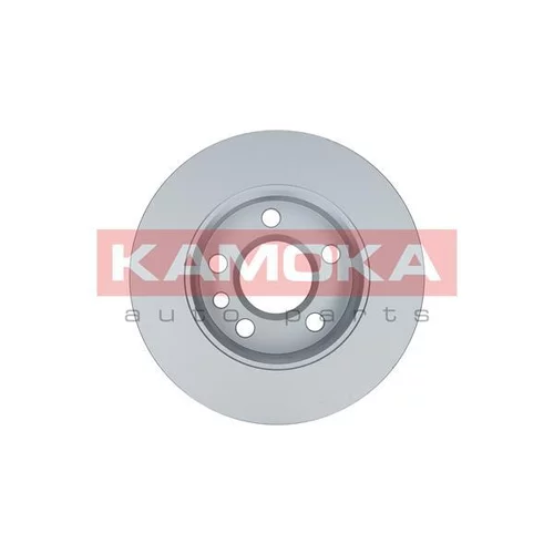 Brzdový kotúč 103201 /KAMOKA/ - obr. 1