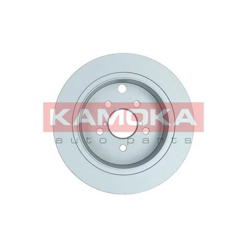 Brzdový kotúč 103519 /KAMOKA/ - obr. 1