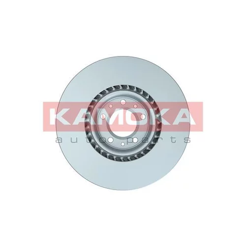 Brzdový kotúč 103627 /KAMOKA/ - obr. 1