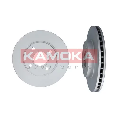 Brzdový kotúč KAMOKA 103728