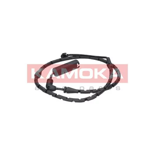 Výstražný kontakt opotrebenia brzdového obloženia 105006 /KAMOKA/ - obr. 2