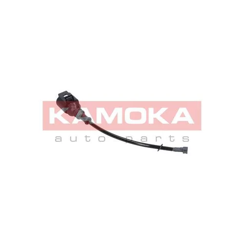 Výstražný kontakt opotrebenia brzdového obloženia 105074 /KAMOKA/ - obr. 2