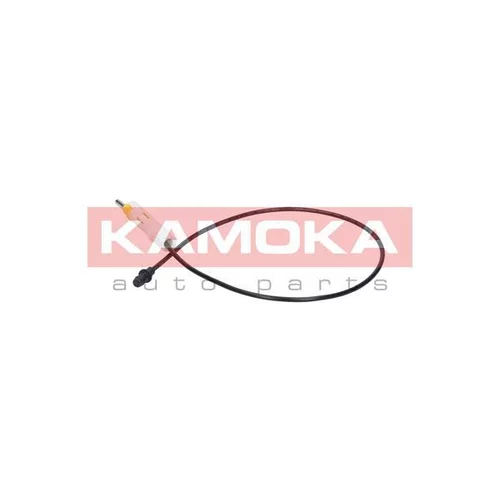 Výstražný kontakt opotrebenia brzdového obloženia 105077 /KAMOKA/ - obr. 1