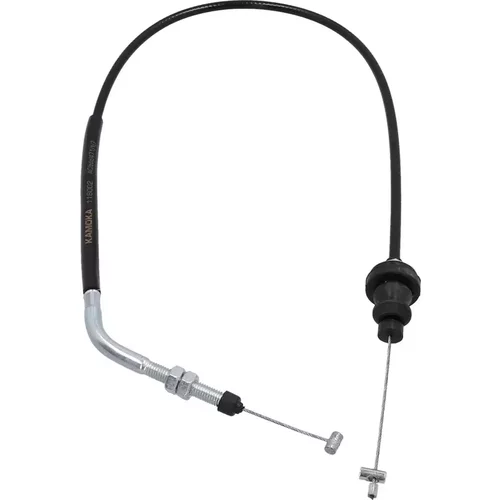 Plynové lanko KAMOKA 116002