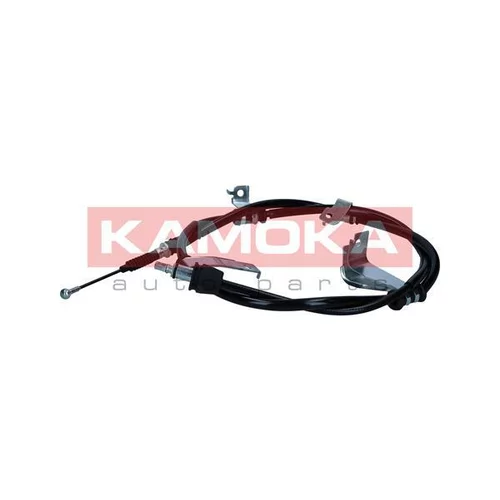 Ťažné lanko parkovacej brzdy 1190069 /KAMOKA/ - obr. 1
