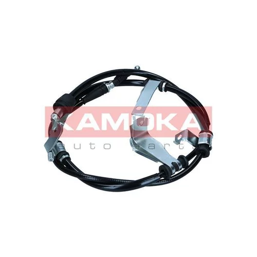 Ťažné lanko parkovacej brzdy 1190070 /KAMOKA/ - obr. 1