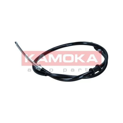 Ťažné lanko parkovacej brzdy 1190094 /KAMOKA/ - obr. 2