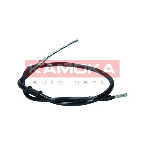 Ťažné lanko parkovacej brzdy 1190094 /KAMOKA/ - obr. 3