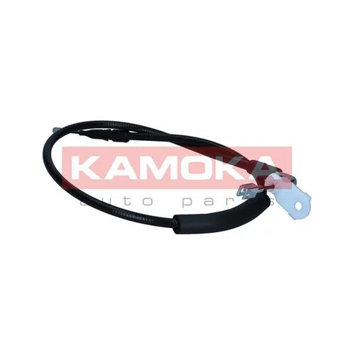 Ťažné lanko parkovacej brzdy 1190111 /KAMOKA/ - obr. 2