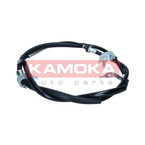 Ťažné lanko parkovacej brzdy 1190160 /KAMOKA/ - obr. 2