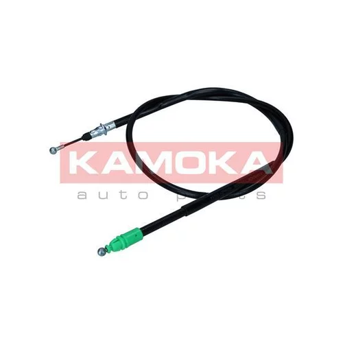 Ťažné lanko parkovacej brzdy 1190206 /KAMOKA/ - obr. 1