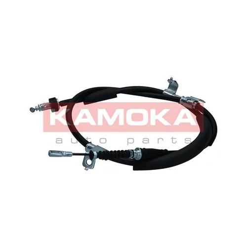 Ťažné lanko parkovacej brzdy 1190228 /KAMOKA/ - obr. 1