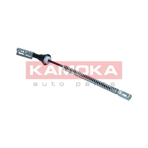 Ťažné lanko parkovacej brzdy 1190237 /KAMOKA/ - obr. 2