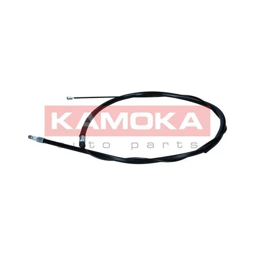 Ťažné lanko parkovacej brzdy 1190248 /KAMOKA/ - obr. 1