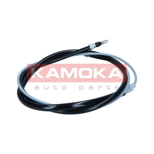 Ťažné lanko parkovacej brzdy 1190251 /KAMOKA/ - obr. 3