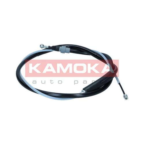 Ťažné lanko parkovacej brzdy 1190266 /KAMOKA/ - obr. 3
