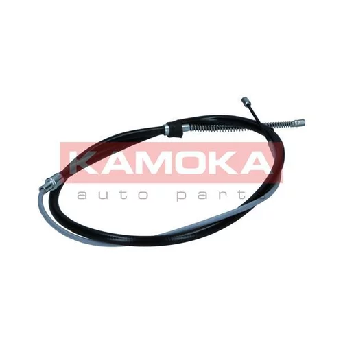 Ťažné lanko parkovacej brzdy 1190268 /KAMOKA/ - obr. 3