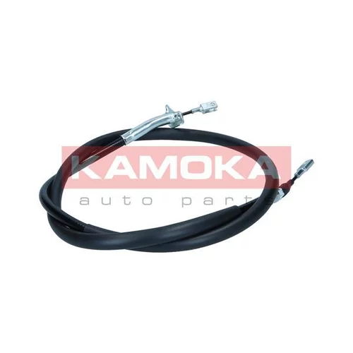 Ťažné lanko parkovacej brzdy 1190272 /KAMOKA/ - obr. 3