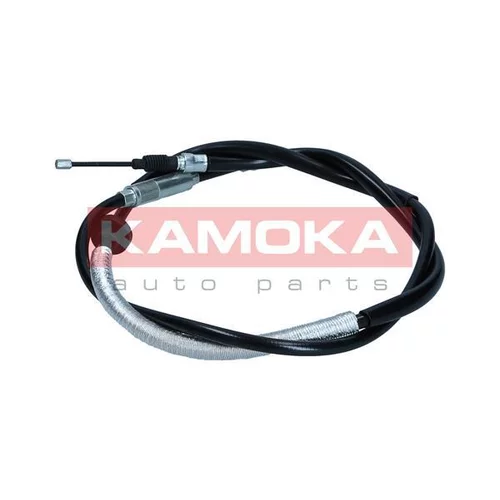 Ťažné lanko parkovacej brzdy 1190276 /KAMOKA/ - obr. 2