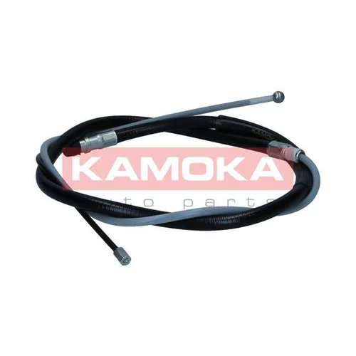 Ťažné lanko parkovacej brzdy 1190292 /KAMOKA/ - obr. 2