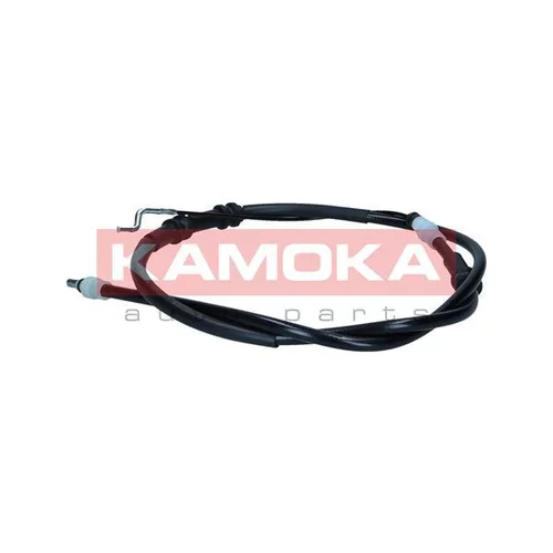 Ťažné lanko parkovacej brzdy 1190329 /KAMOKA/ - obr. 1