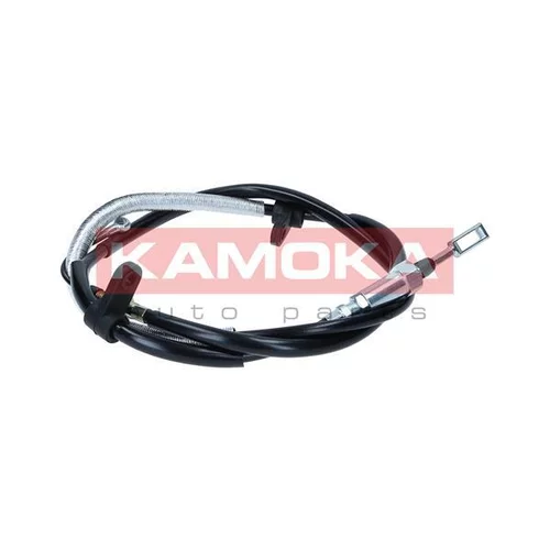 Ťažné lanko parkovacej brzdy 1190415 /KAMOKA/ - obr. 3