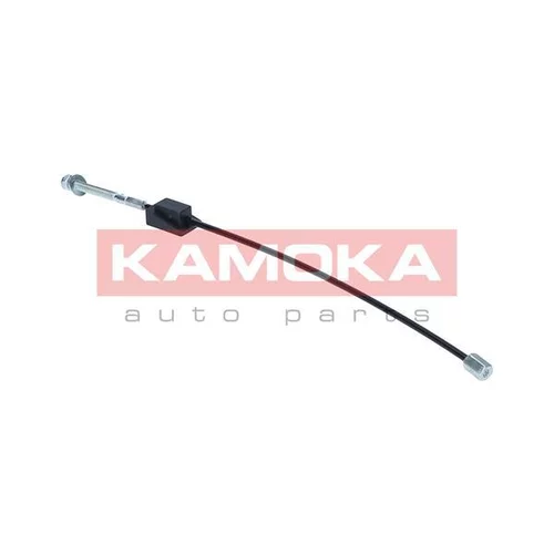 Ťažné lanko parkovacej brzdy 1190441 /KAMOKA/ - obr. 2