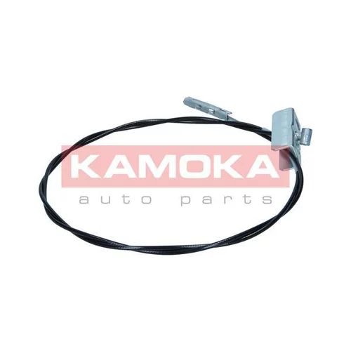 Ťažné lanko parkovacej brzdy 1190442 /KAMOKA/ - obr. 3