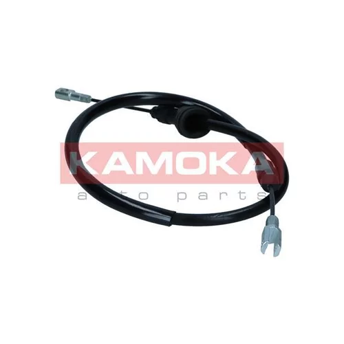 Ťažné lanko parkovacej brzdy 1190448 /KAMOKA/ - obr. 2