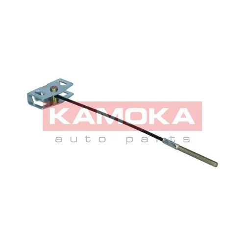 Ťažné lanko parkovacej brzdy 1190460 /KAMOKA/ - obr. 2