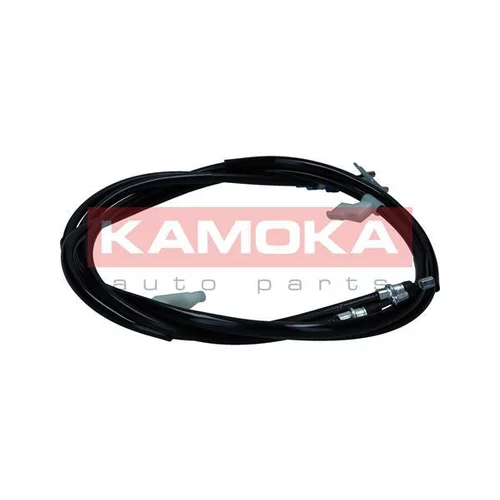Ťažné lanko parkovacej brzdy 1190486 /KAMOKA/ - obr. 3