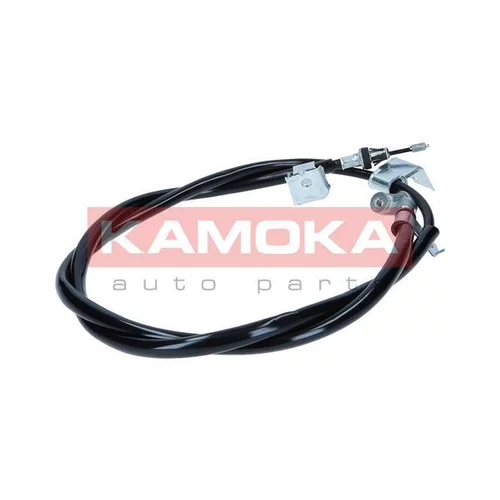 Ťažné lanko parkovacej brzdy 1190592 /KAMOKA/ - obr. 3