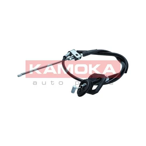 Ťažné lanko parkovacej brzdy 1190608 /KAMOKA/ - obr. 1