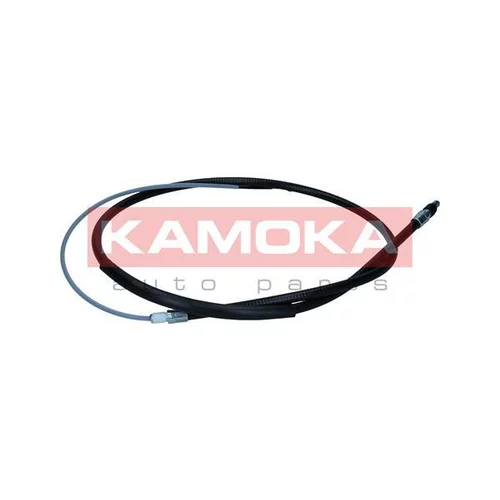 Ťažné lanko parkovacej brzdy 1190695 /KAMOKA/ - obr. 3