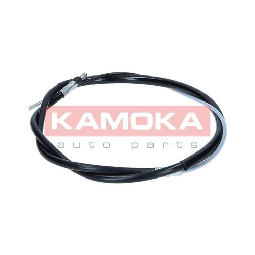 Ťažné lanko parkovacej brzdy 1190698 /KAMOKA/ - obr. 2