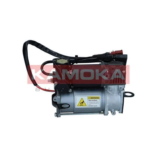 Kompresor pneumatického systému 2077003 /KAMOKA/ - obr. 3